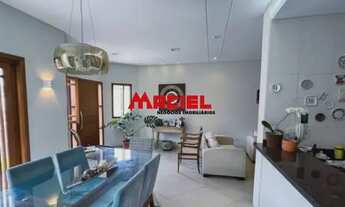 Imagem 2: Casa Padrão em São José dos Campos