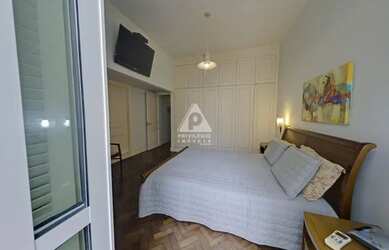 Imagem 4: Apartamento à venda, 3 quartos, Botafogo - RIO DE JANEIRO/RJ