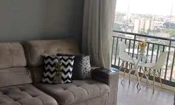 Imagem 7: Apartamento para venda tem 89 metros quadrados com 3 quartos 2 banheiros 2 vagas