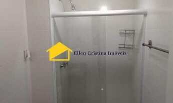 Imagem 2: Apartamento para aluguel tem 60 metros quadrados com 2 quartos em Centro - Rio de Janeiro