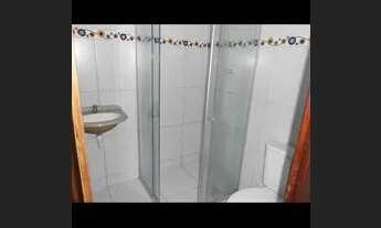 Imagem: Apto 2 quartos, térreo na Pajuçara