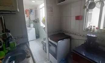 Imagem 4: VSC806-Apartamento com 2 quartos em Curuzu