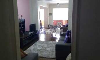 Imagem 6: Apartamento à venda, 3 quartos, 2 suítes, 1 vaga, Copacabana - RIO DE JANEIRO/RJ