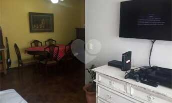 Imagem 4: Apartamento no Itaim Bibi com 103m². 3 dormitórios e 1 vaga.