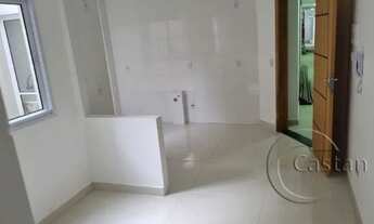 Imagem: Studio novo, com 2 dormitório, sem garagem