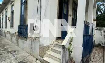 Imagem 2: Casa de rua-À VENDA-Botafogo-Rio de Janeiro-RJ
