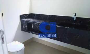 Imagem 3: Casa com 4 dormitórios à venda, 639 m² por R$ 12.200.000,00 - Alphaville 01 - Barueri/SP