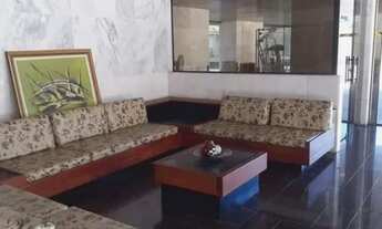 Imagem 6: Apartamento para venda com 85 metros quadrados com 3 quartos em Pitangueiras - Guarujá - S