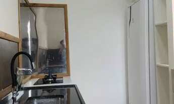 Imagem 6: Apto Totalmente Mobiliado - Novo Mexico