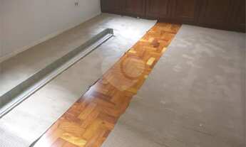 Imagem 2: Apartamento de 3 quartos (1 suíte) para locação no Jardim Paulista