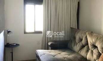 Imagem 5: Apartamento com 3 dormitórios à venda, 80 m² por R$ 690.000 - Jardim Tarraf II - São José