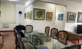 Imagem 6: Apartamento à venda com 4 quartos, 1 vaga, 100 m² - Leblon - Rio de Janeiro/RJ