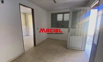 Imagem 6: Casa Padrão em São José dos Campos