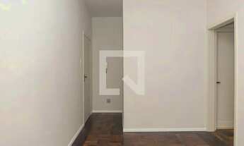 Imagem 2: Apartamento para Aluguel - Bom Jesus, 2 Quartos, 48 m2