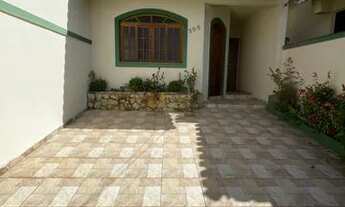 Imagem 2: CASA RESIDENCIAL em ATIBAIA - SP, JARDIM ALVINÓPOLIS