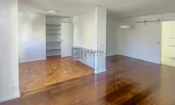 Imagem 5: Apartamento Locação 2 Dormitórios - 95 m² Cerqueira César
