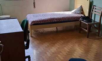Imagem: Alugo quarto mobiliado no cento de SP