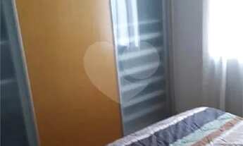 Imagem 6: Vila Mascote Apartamento com 3 dormitórios