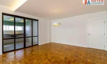 Imagem 4: Apartamento com 3 dormitórios à venda, 180 m² por R$ 2.385.000,00 - Higienópolis - São Pau