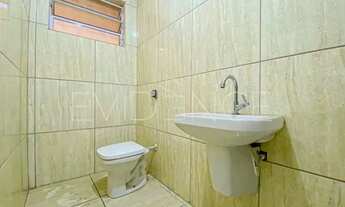 Imagem 5: Sobrado para uso residencial ou comercial