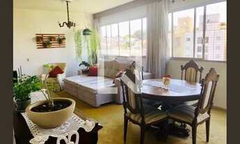 Imagem 2: Apartamento à Venda - Bosque, 4 Quartos, 110 m2