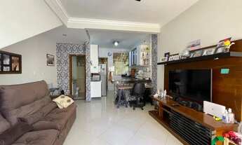 Imagem 5: Casa em Condomínio para Venda em Contagem, Parque Maracanã, 2 dormitórios, 2 banheiros, 2