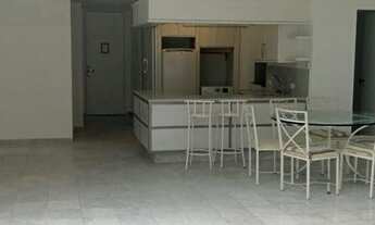 Imagem 5: Apartamento Duplex com 1 dormitório para alugar, 142 m² por R$ 4.076,00/mês - Vila Nova Co