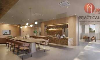 Imagem 5: Apartamento com 4 dormitórios à venda, 148 m² por R$ 1.847.667,00 - Moema - São Paulo/SP