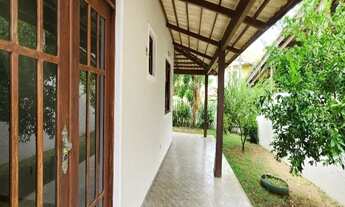 Imagem 5: Casa duplex com 4/4, sendo 3 suítes em condomínio fechado - Vilas do Atlântico