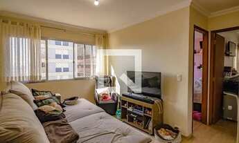 Imagem: Apartamento à Venda - Saúde, 2 Quartos