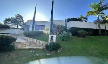 Imagem 2: Casa para aluguel no Condomínio Chácara Flora em Valinhos/SP