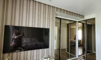 Imagem 3: Platno Greenville - Patamares, 110m², 2 Quartos, Nascente, com Armários