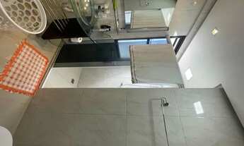 Imagem 3: Alugo ap no vieralves mobiliado 4 dormitórios