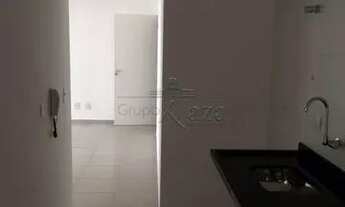 Imagem 4: Apartamento Padrão em São José dos Campos