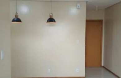 Imagem 2: Alugo excelente apartamento cond. portal da orla três quartos sendo 1 suite