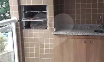 Imagem: São Paulo - Apartamento Padrão - VILA