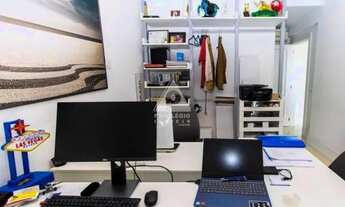 Imagem 3: Apartamento para entrar e morar