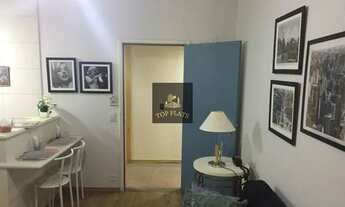 Imagem 2: Flat disponível no Jardim Paulista