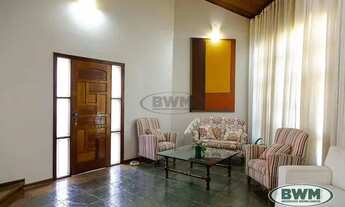 Imagem 4: Casa com 6 dormitórios, 680 m² - venda por R$ 2.300.000,00 ou aluguel por R$ 10.470,00 - C