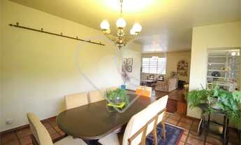 Imagem 6: Casa locação e venda Pacaembbu