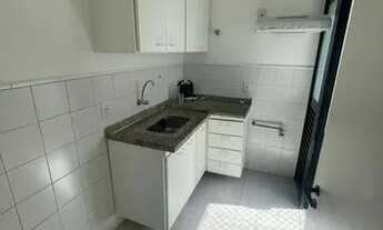 Imagem 4: Kitnet para alugar - Bela Vista - São Paulo