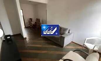 Imagem: BELO HORIZONTE - Apartamento Padrão - Cidade