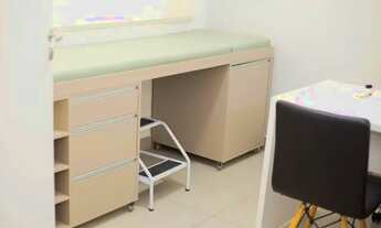 Imagem 5: Passo Ponto - Clínica Médica - Venda Nova - Conjunto de salas - 85 mil montada - 1 ano uso