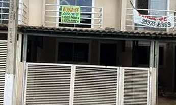 Imagem: Alugo casa no condomínio Green park 02