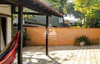 Imagem 14: Casa em Condomínio à venda, 4 quartos, 1 suíte, 6 vagas, BARRA DA TIJUCA - RIO DE JANEIRO