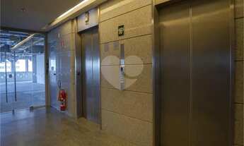 Imagem 2: Laje Centro Empresarial Mário Garneiro