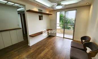 Imagem 3: Apartamento com 2 dormitórios para alugar, 56 m² por R$ 1.858,00/mês - Osasco - Osasco/SP