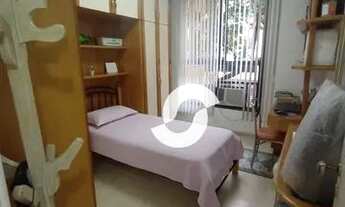 Imagem 7: Excelente apartamento no Jardim Icarai