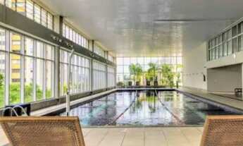 Imagem 5: Maravilhoso 2 quartos no Edifício Cennario Vila da Serra. Apartamento com 68 metros, 2 qua