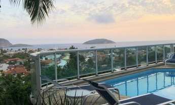 Imagem: Flat para venda 45 m2 com 1 quarto em Camboinhas